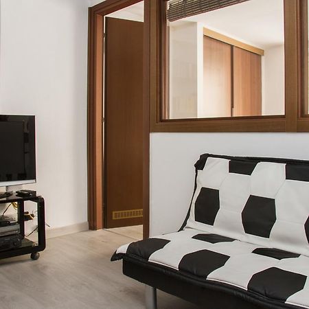 Apartment Via Sant'Alessandro Bérgamo Habitación foto