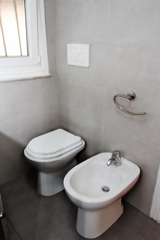 Apartment Via Sant'Alessandro Bérgamo Habitación foto