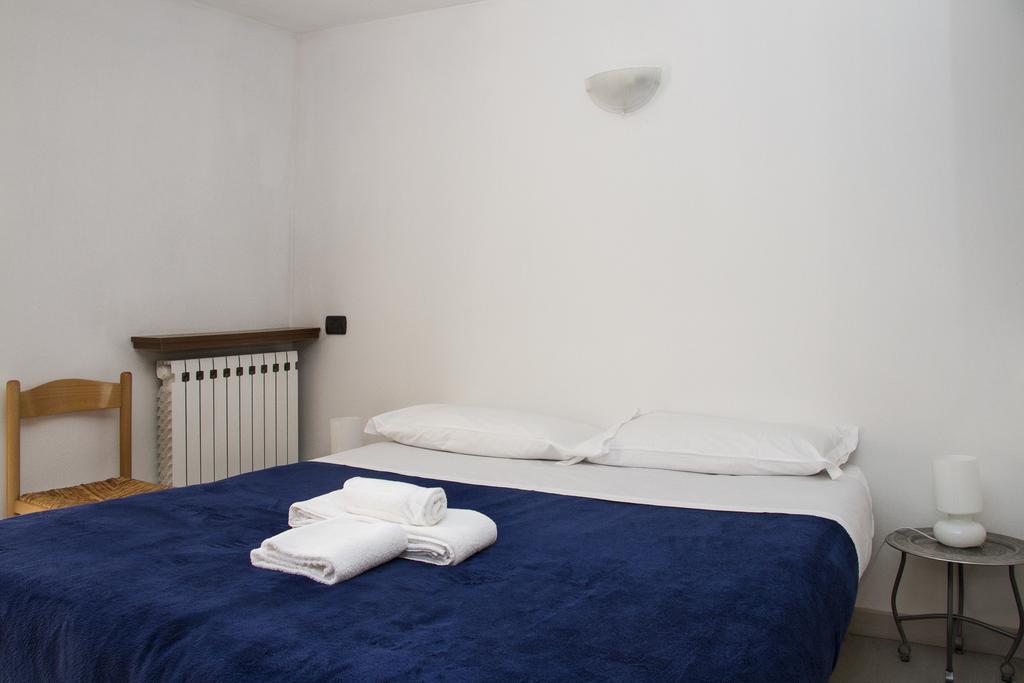 Apartment Via Sant'Alessandro Bérgamo Habitación foto