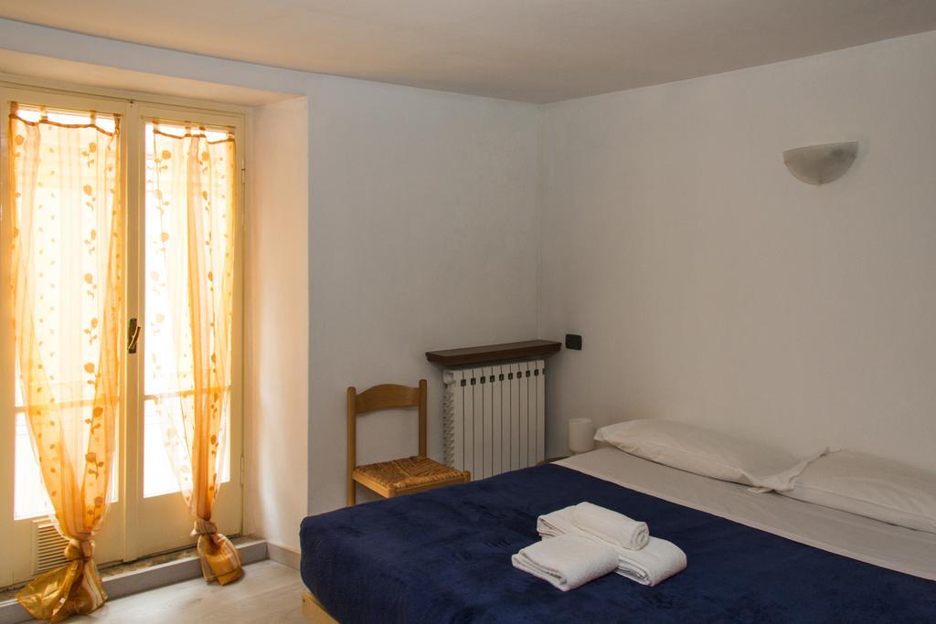 Apartment Via Sant'Alessandro Bérgamo Habitación foto