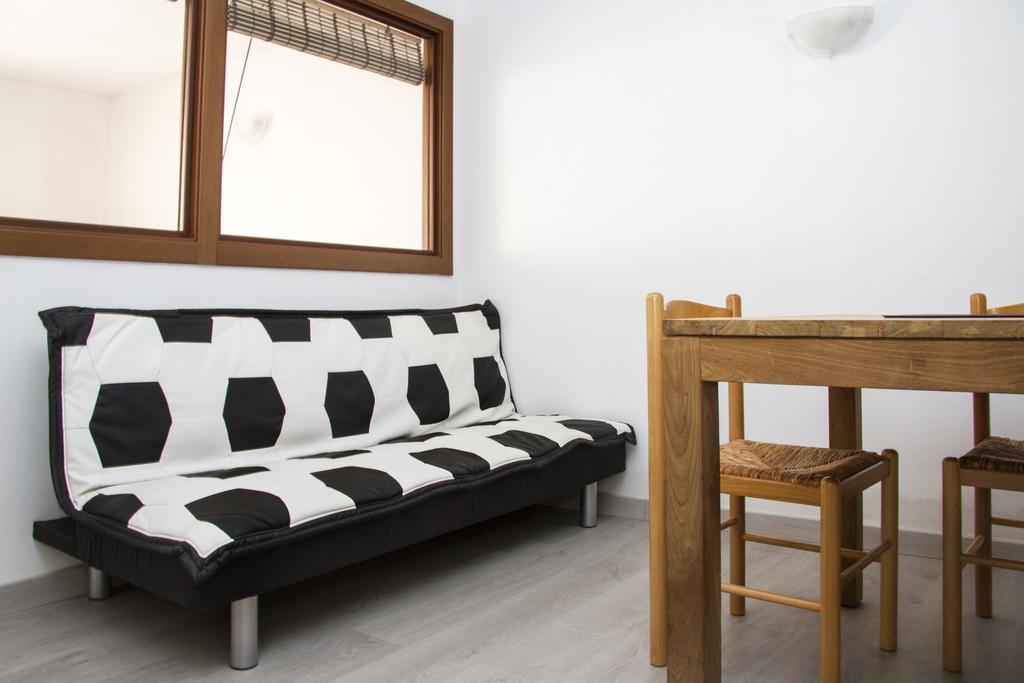 Apartment Via Sant'Alessandro Bérgamo Habitación foto