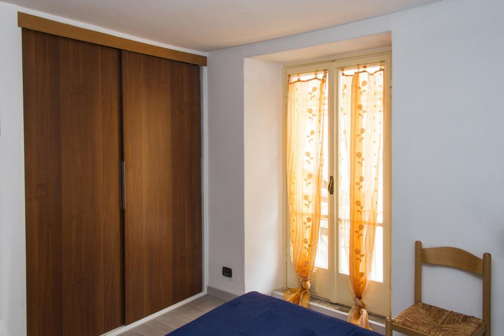 Apartment Via Sant'Alessandro Bérgamo Habitación foto