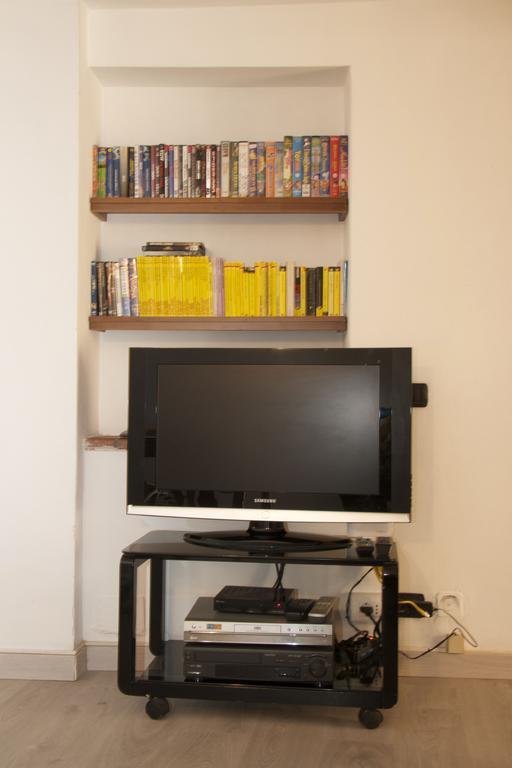 Apartment Via Sant'Alessandro Bérgamo Habitación foto