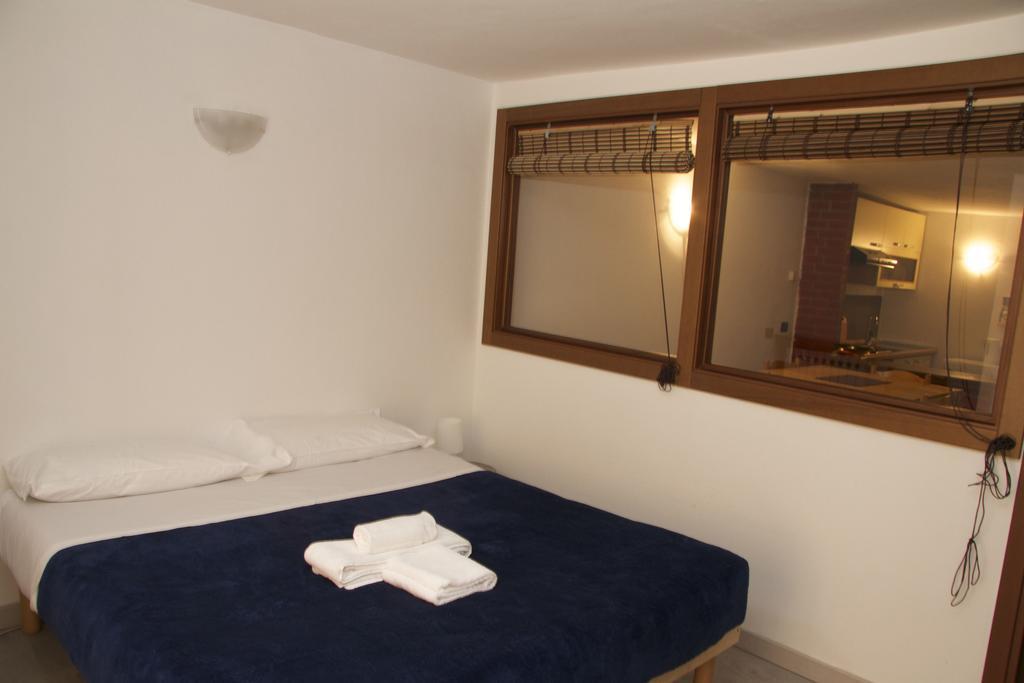 Apartment Via Sant'Alessandro Bérgamo Habitación foto