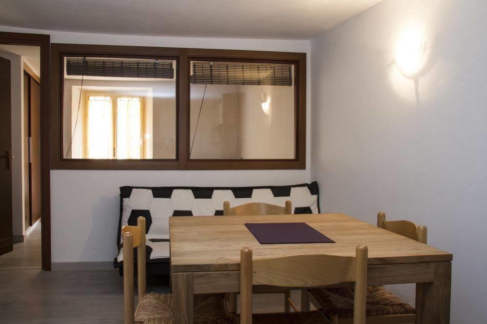 Apartment Via Sant'Alessandro Bérgamo Exterior foto